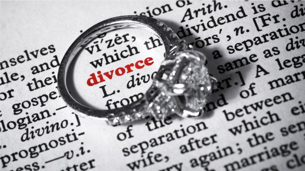 Indianapolis divorce attorney Joan Champagne