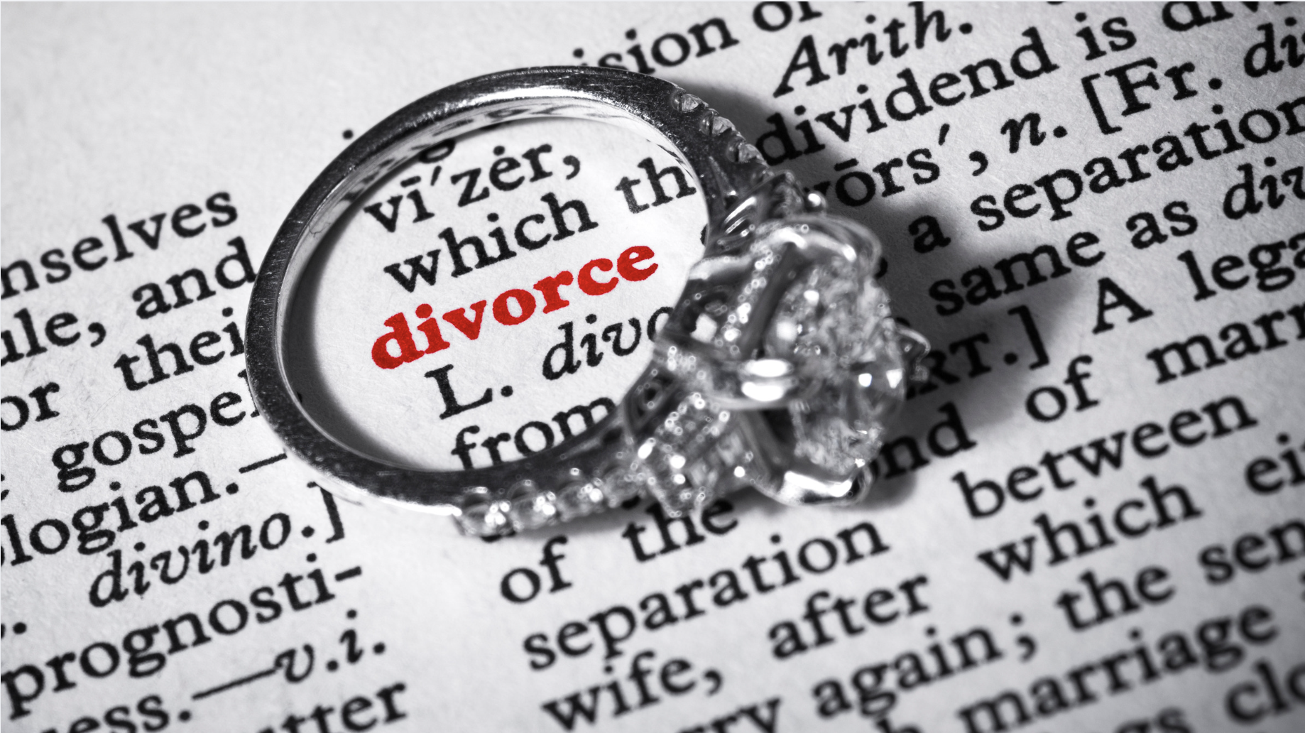 Indianapolis divorce attorney Joan Champagne